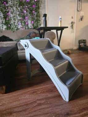 Pet Stairs for your furbabes.